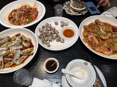 -健眺小海鲜(临海后山店)