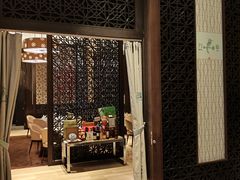-上海金桥红枫万豪酒店-万豪中餐厅