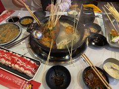 -钢管厂五区小郡肝火锅串串香(清河店)