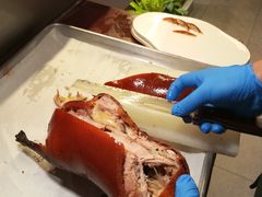 -北平食府·北京烤鸭(北京西站六里桥店)