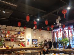 -鳅香泥鳅特色主题餐厅