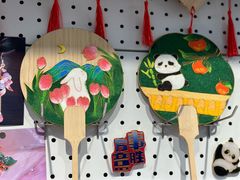 -爆爆手作·掐丝珐琅·Tufting·捏捏乐DIY团建集合店(朝阳店)