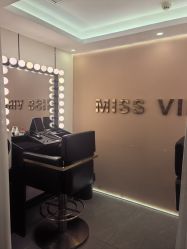 -处女座·MISS VIRGO·半永久纹眉野生眉