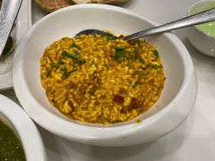 -VATAN INDIAN RESTAURANT米特餐饮有限公司(城北路店)