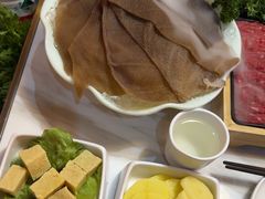 -祥源胡同·涮牛羊肉火锅(花桥店)