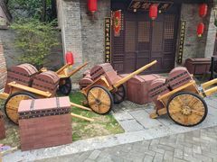 -天龙八部武侠城