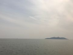 -巢湖姥山岛