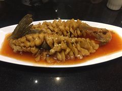 -闫府私房菜·百年鲁菜(恒隆店)