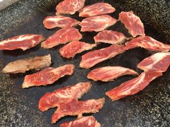 -秋木烤肉·韩国牛肉名家(高新旗舰店)