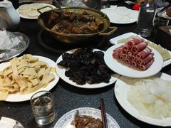 -友乐居羊蝎子(西直门店)