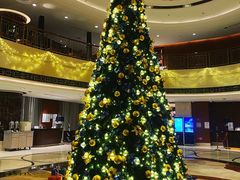 -青岛海景花园大酒店