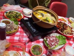 -阿青龙虾(新城店)