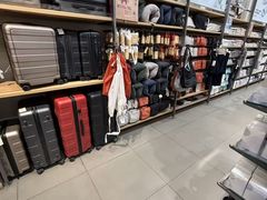 -MUJI无印良品(万达太原街店)