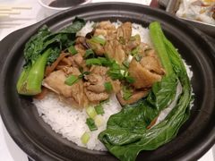 -稻香酒家·35年老字号(侨光店)