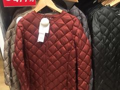 -优衣库(上海虹口龙之梦店)