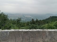 -阳台山自然风景区