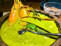 -星叶·东南亚料理(宁波万象汇店)