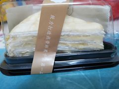 -薇薇安千层蛋糕(府城店)