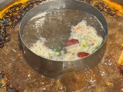 -葛记红焖羊肉(人民路店)