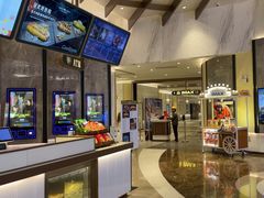 -英皇电影城(平安金融中心IMAX激光店)