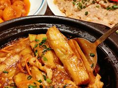 -山水茶艺馆·点心粤菜·30年老字号