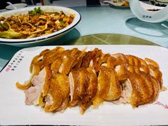 -正阳春烤鸭店(杨楼店)