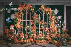 -红丝高端婚礼中心(旗舰店)