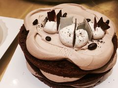 -Pantry's Best派悦坊蛋糕(K11购物艺术中心店)
