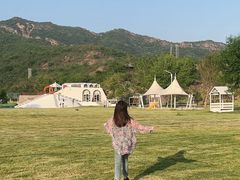 -潭柘厚院(桑峪村店)