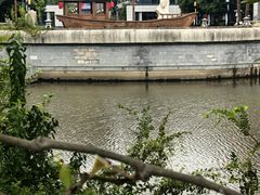 -采石矶景区