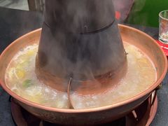 -南门四季铜锅涮肉(大屯·北苑店)