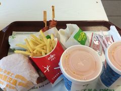 iphone_upload_pic-华莱士·全鸡汉堡(光华路店)