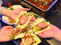 -胖子烧烤海鲜(亲贤北街店)