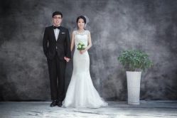 点击看大图 -天一婚纱摄影TIA STUDIO(珠海路店)