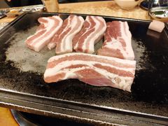 鲜五花肉-香猪坊(五道口店)