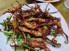 -超越海鲜屋(飞龙物业店)