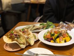 taco双拼-AFS Cafe & Canteen(闽江二路店)