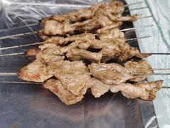 -酒宝荡烧烤(长航局江大路住宅小区店)