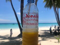 -Jonah's Fruit Shake & Snack Bar