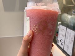 -喜茶(广州五羊邨店)