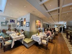 大堂-La Petite Maison (LPM) Hong Kong