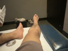 -上足·影院足道·SPA(红岭店)