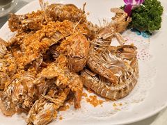 -大东海海鲜酒楼(渔人码头总店)