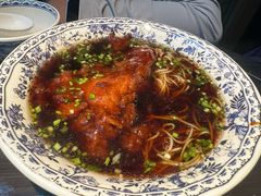 -阿大排档(长春这有山店)