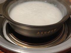 -大良毋米粥(锦龙路总店)