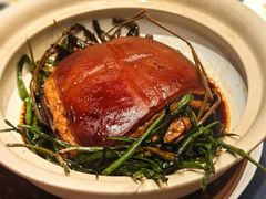 -江南雅厨(李公堤店)