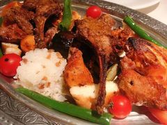-Pasha帕夏土耳其餐厅(南昌路店)
