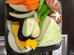 -俺的焼肉(銀座9丁目店)