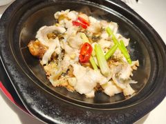 -谭厨中山传家菜.乳鸽.脆鲩鱼(华强北中航城店)