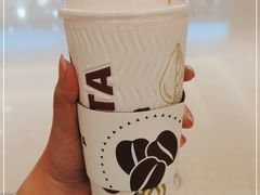 -COSTA COFFEE(常州山姆会员店)
